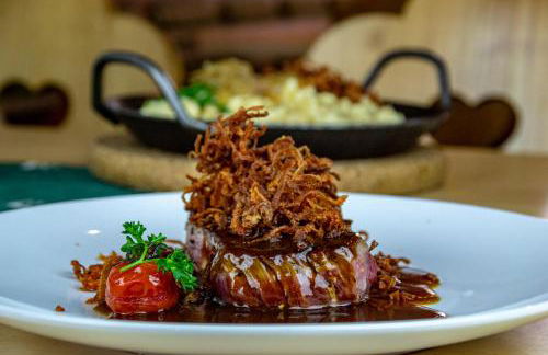 Ferienwohnungen im Dorfwirt - Foto 16