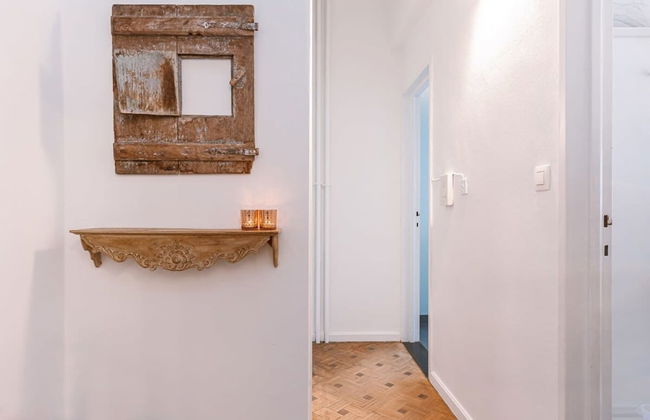 Comfy 1-bedroom Apartment With Side Seaview - Foto 43