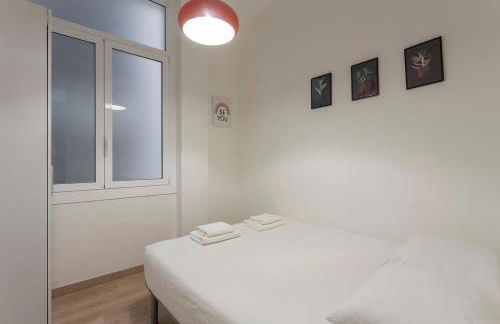 The Collection Barcelona - Poblenou only for Families 3BD next to the beach! - Photo 18