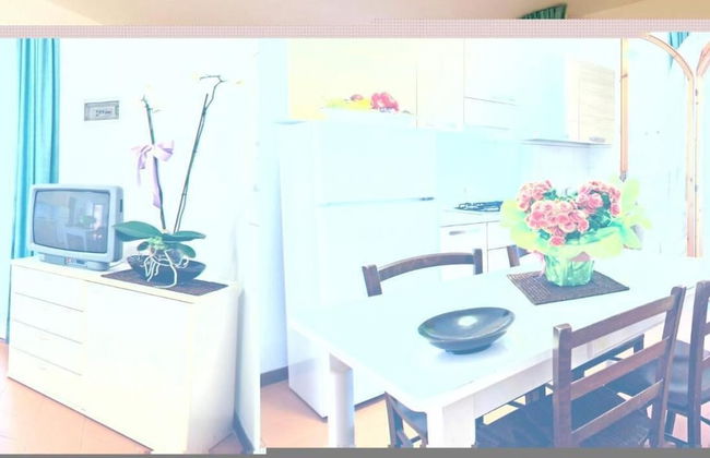 The Charming Marina Village Tipo 3-3 Bedroom Villa 6 Persons - Foto 13