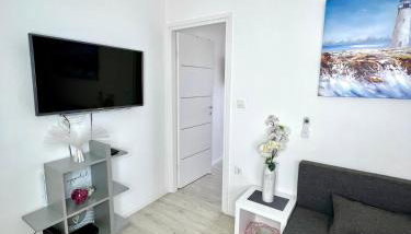 Apartman LUNA Split Modern SEA VIEW Apartment - Foto 4