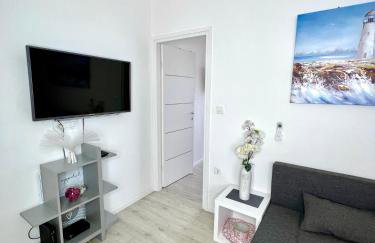 Apartman LUNA Split Modern SEA VIEW Apartment - Foto 4