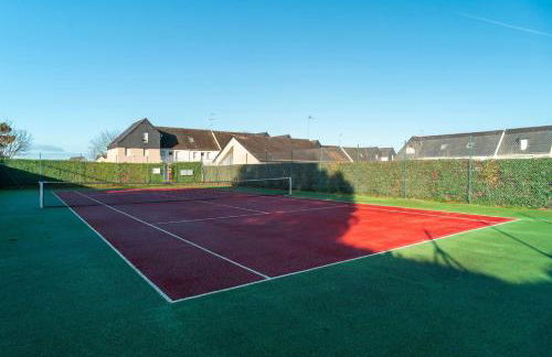 Le Reflet des Vagues - Proche des plages avec piscine - Foto 13