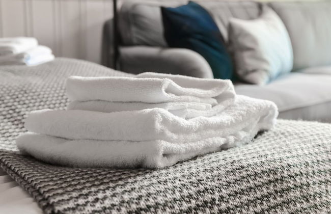 Ingrids Appartement - Photo 8