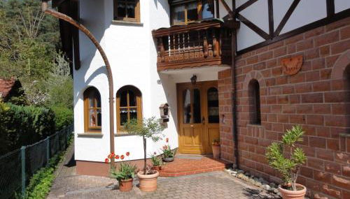 Ferienwohnung Haus Winterberg - Foto 2