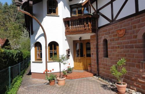 Ferienwohnung Haus Winterberg - Foto 2