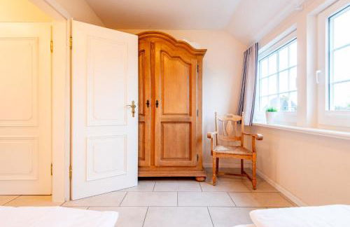 Haus Soenshoern 10 Whg 4 - Foto 28