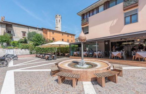 Beautiful Apartment In Marciaga - Foto 21