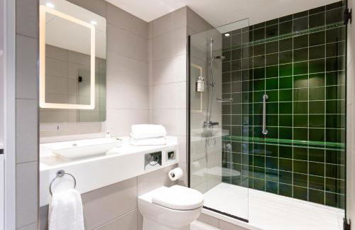 Native Glasgow - Foto 52