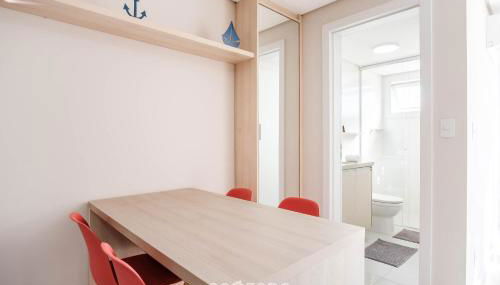 Estudio en Cond c/ Pisc. 550 m de la Playa TOR0407 - Foto 4