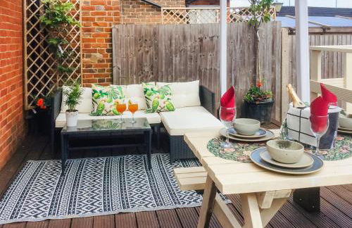 Tigers Rest - Foto 1