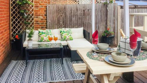 Tigers Rest - Photo 1