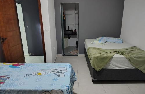 Paradise on the Beach - Rod Ilhéus Itacaré - Foto 13