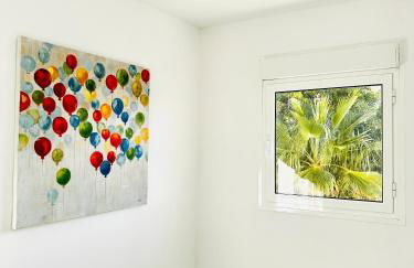 Villa Margarita ocean view and private heated pool - Foto 45