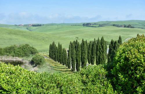 Podere Le Volpaie, Volterra, Tuscany - Foto 7