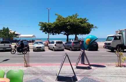 MAR & SERRA - PRAIA do MORRO - Photo 8