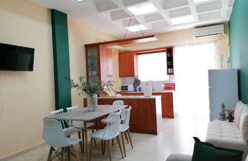 Olive house - Gargalianoi - Foto 10