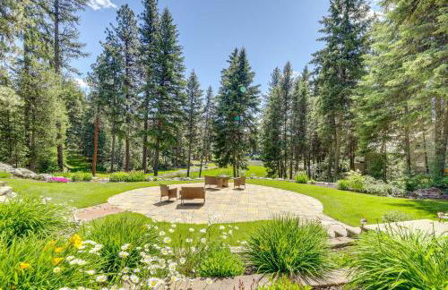 5 Mi to State Park Studio, Walk to Happys Inn! - Foto 15