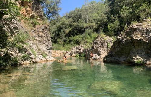 Mas La Cassanya - Foto 19