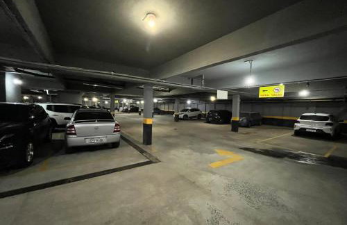 Summit Flat Exclusivo Proximo ao center Vale shopping - Foto 40