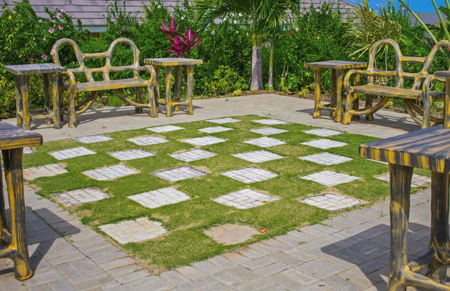 Casa Maurice Ocho Rios Villa - Foto 56