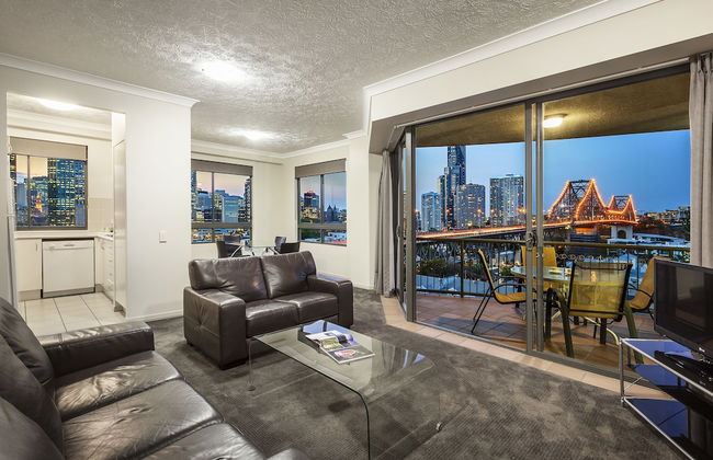 Bridgewater Apartments - Foto 26