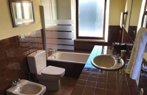 Casa Rural Los Robles - Foto 40