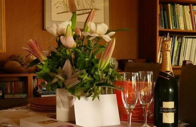 The Burrow At Wombat Bend - Foto 3