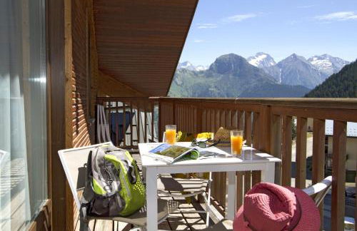 Résidence Odalys Les Balcons d'Auréa - Foto 31