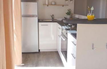 Bungalow confort Gastes + Piscine - Foto 33