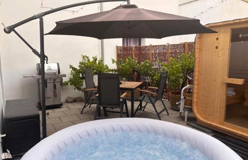 Rebe 11 - Modernes Wohnen mit Whirlpool & Sauna - 4 Saisons - Foto 4