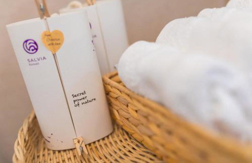 LuxArt City Spa Gallery Residence Krk - Foto 42