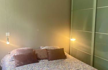 Cozy place - Bordure de Garonne & Stade Toulousain - Foto 9