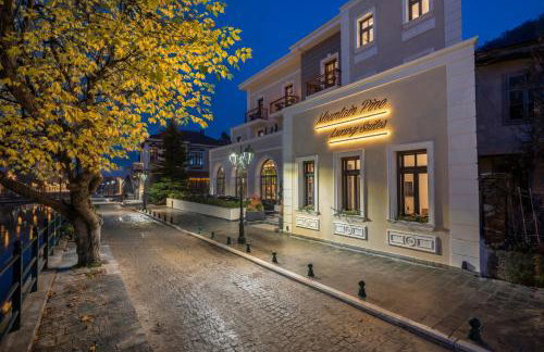 Mountain Pine Luxury Suites - Foto 57