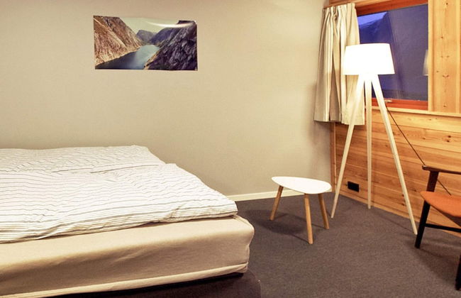 19 Person Holiday Home in Josenfjorden-by Traum - Foto 4