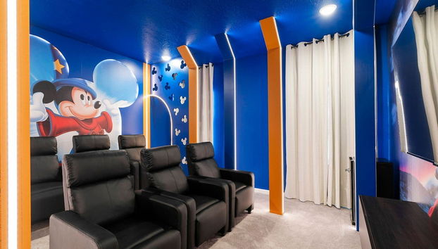 2024 Brand NEW 10bedrooms At Paradiso Grande - Foto 4, Habitación