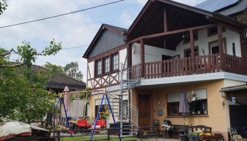 familienfreundliche Ferienwohnung Weingarten in Piesport - Foto 2