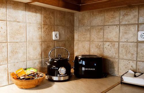 Kristi's Homes - ''Traditional Home'' in Dimitsana - Photo 12