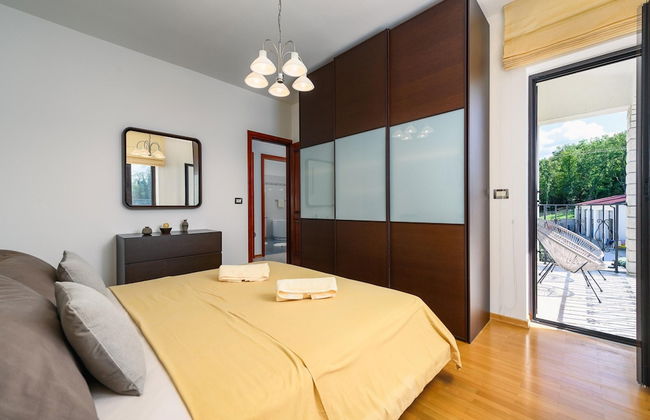 Premium Apartment With Private Pool - Foto 3