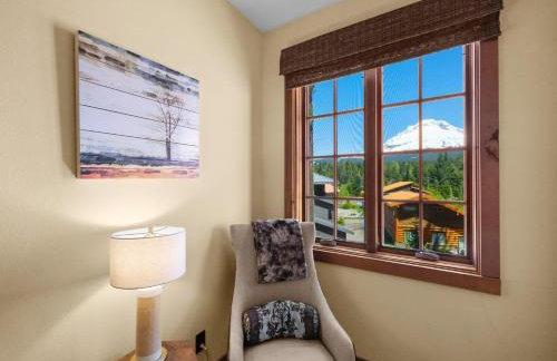 Snowed Inn - Meredith Lodging - Foto 37