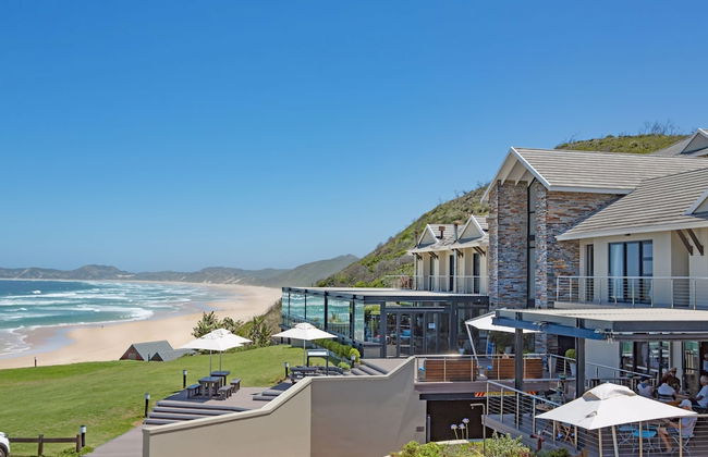 Brenton Haven Beachfront Resort - Foto 78