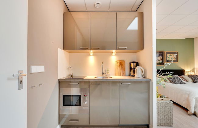 Couples' Retreat in Bergen - Foto 7