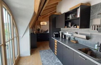 Villa Florentina - Foto 7