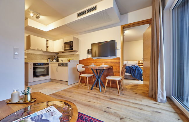 Bader Suites - Foto 13