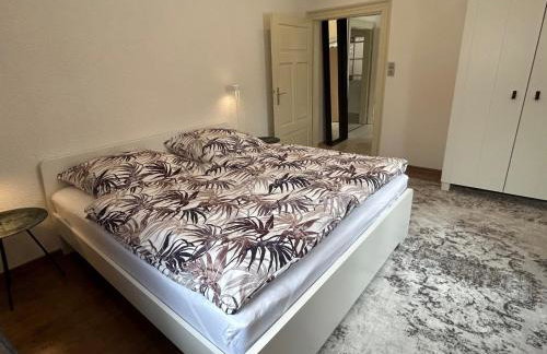 Nibelungen 4 Zimmer Apartment - Foto 5