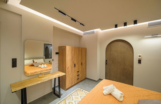 Antinea Olympian Villa - Foto 31