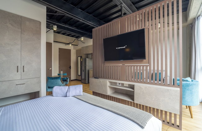 Wynwood House Virrey - Foto 32