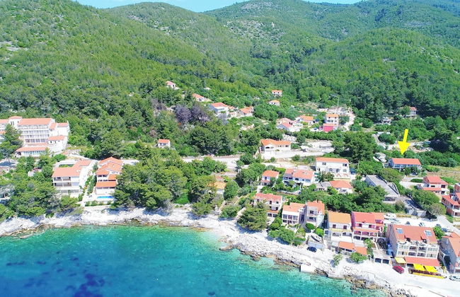 Apartment Marjana Prižba - Foto 21