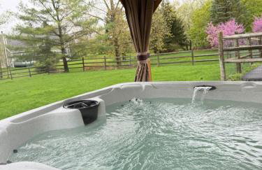 Cozy Ithaca Retreat - Fenced Yard - 7 min to Cornell - Foto 48