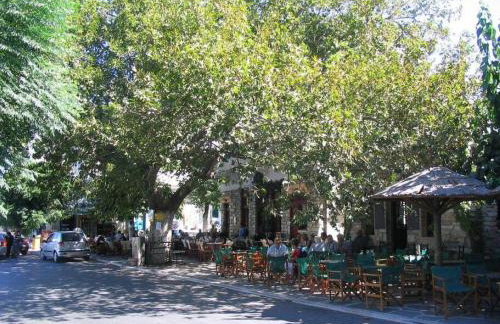 Giannakis' Filoxenia - Foto 52